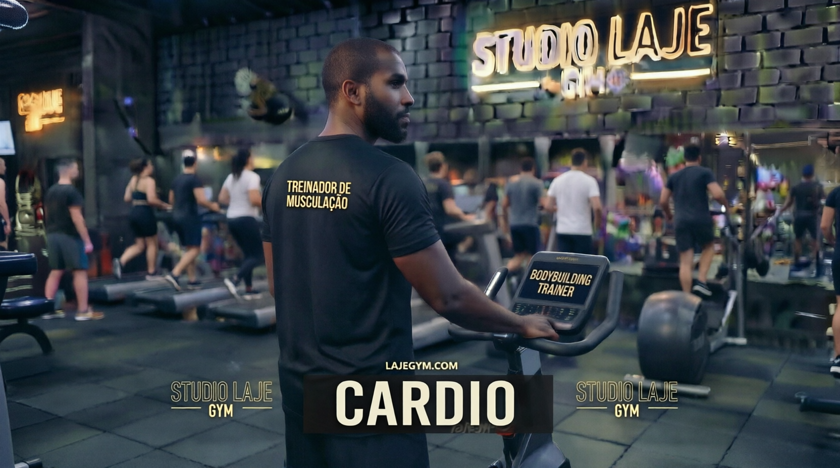 Cardio