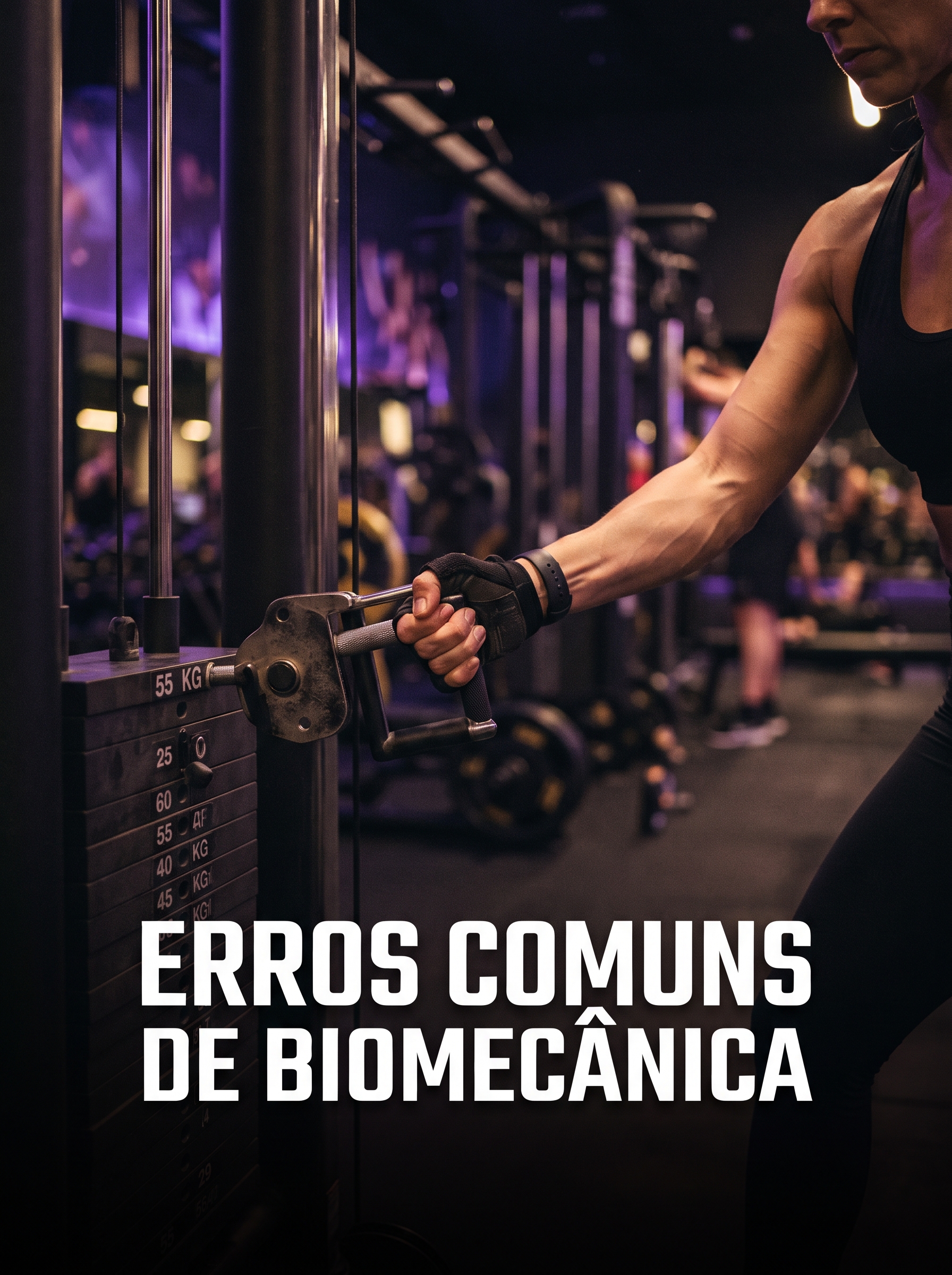 Erros Comuns