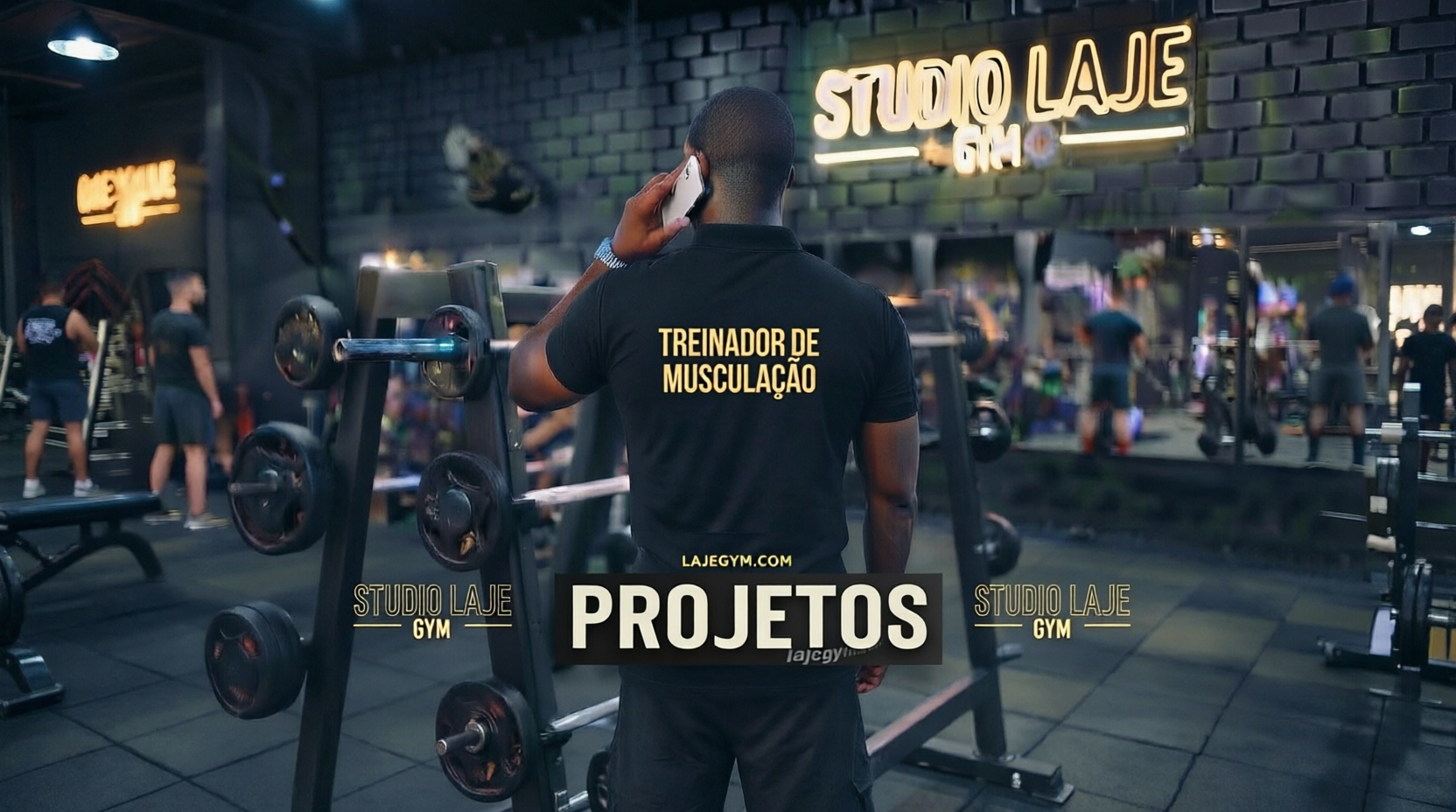 Projetos