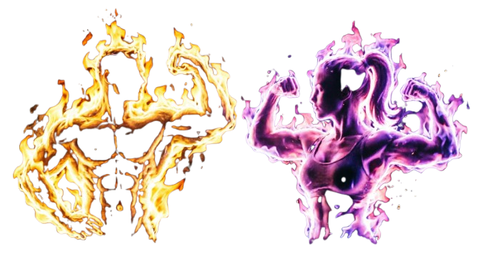 Studio Laje Gym Logo